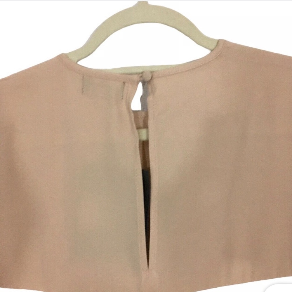 The Fifth Label short sleeve color block shift dress size S - Picture 12 of 15